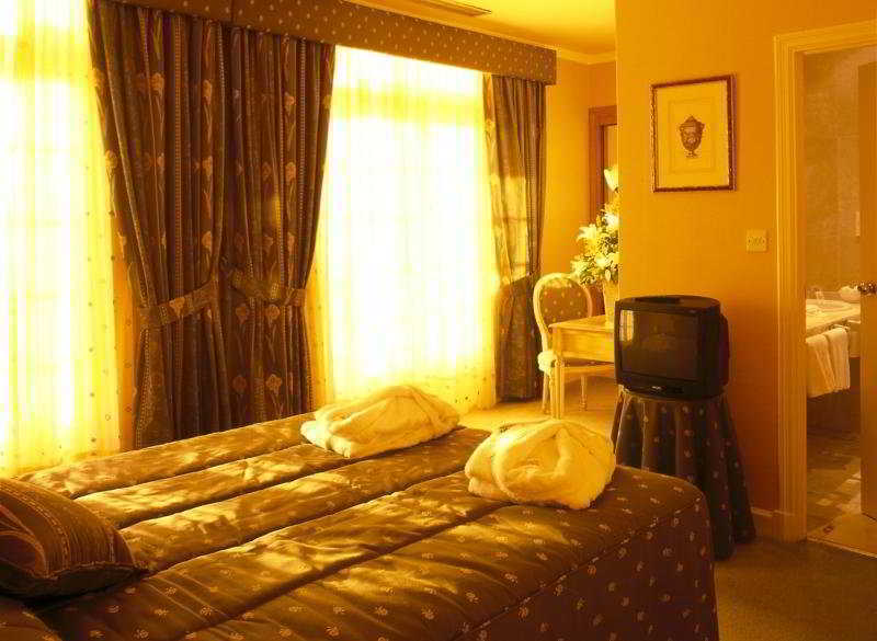 Rock Hotel Гибралтар Экстерьер фото